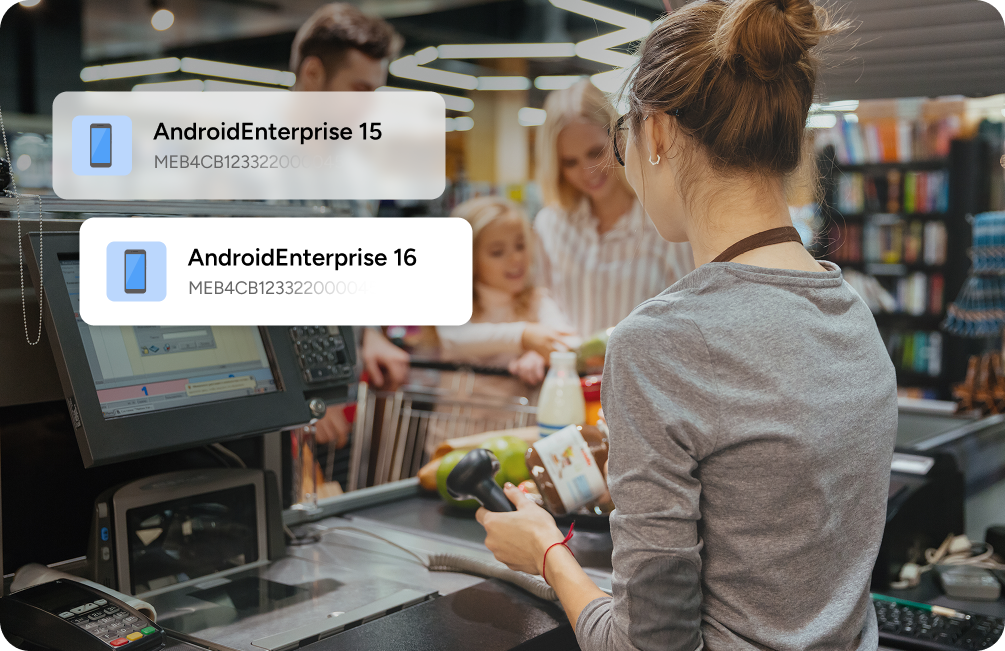 Shadowalk: корпоративные устройства в работе